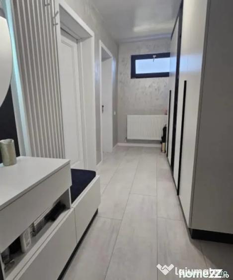 Casă cu 3 camere cu Teren 800 Mp în Păulești