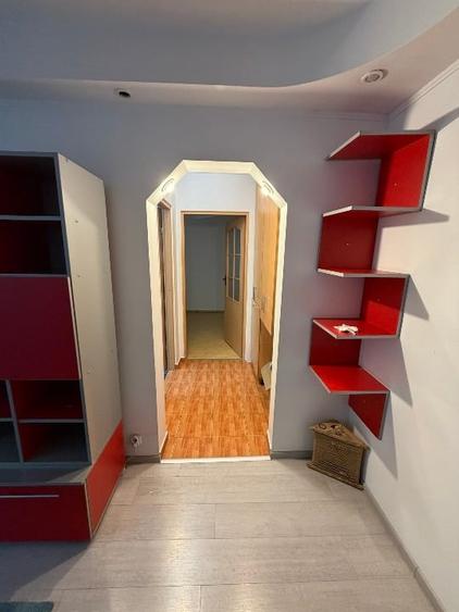 Apartament cu 2 camere, mobilat în Dristor