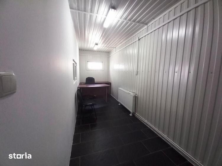 Spațiu comercial, de 134 mp, în Sud