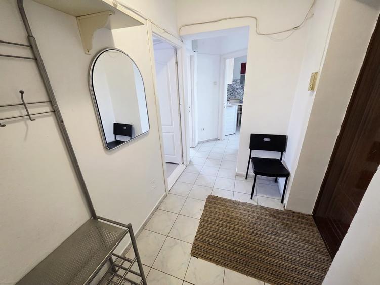 Apartament cu 2 camere în Alexandru cel Bun