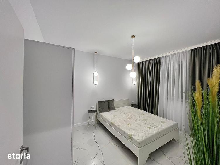 Apartament cu 2 camere în Giroc