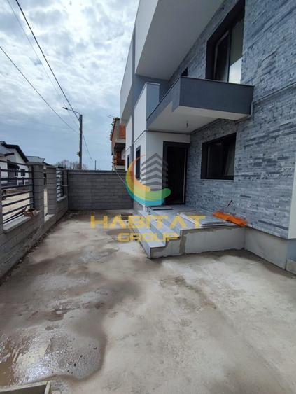 Duplex cu 3 camere cu Canalizare în Berceni