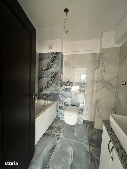 Apartament cu 3 camere în Cug