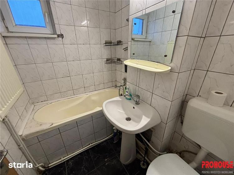 Aleea Ghioceilor - 3 camere - mobilat - 9