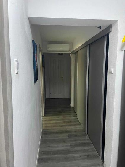Apartament cu 3 camere decomandat în Nord