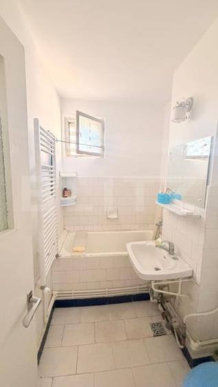 Apartament cu 3 camere decomandat, mobilat în Mazepa 2