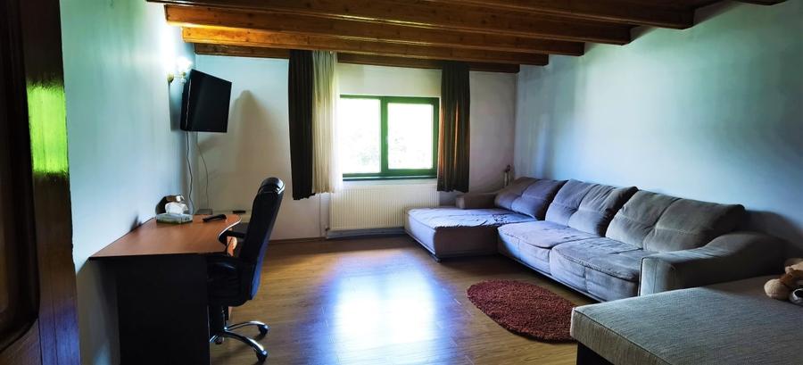 Casă individuală cu 5 camere cu Canalizare în Breaza