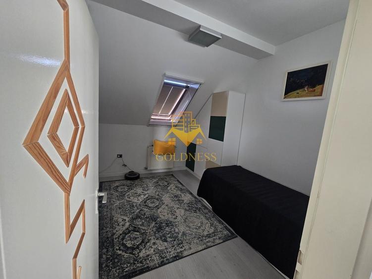 Duplex cu 4 camere cu Canalizare în Gheorgheni