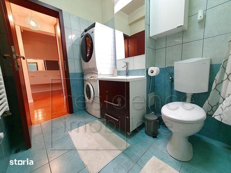 1 August! Apartament 2 camere, Semicentral, zona NTT Data - 3