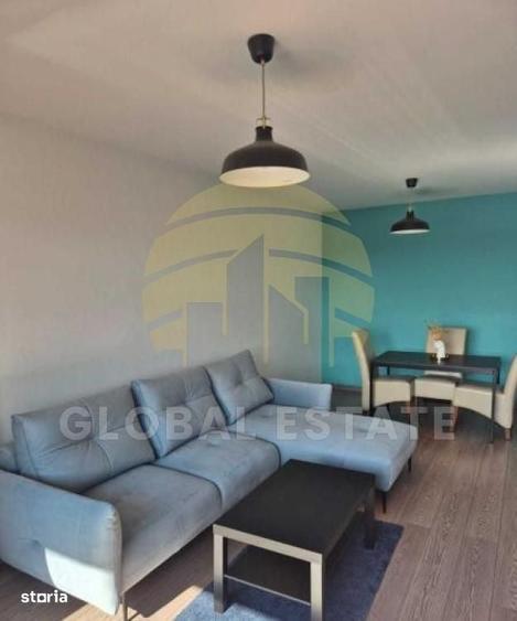 Inchiriere apartament 2 camere - 13 Septembrie - Metrocity Academiei - 5