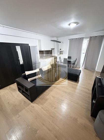 Apartament cu 2 camere decomandat, mobilat în Torontalului