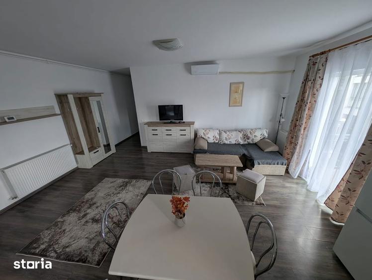 2 camere , bloc nou, modern , parcare subterana , EUROPA, zona OMV - 2