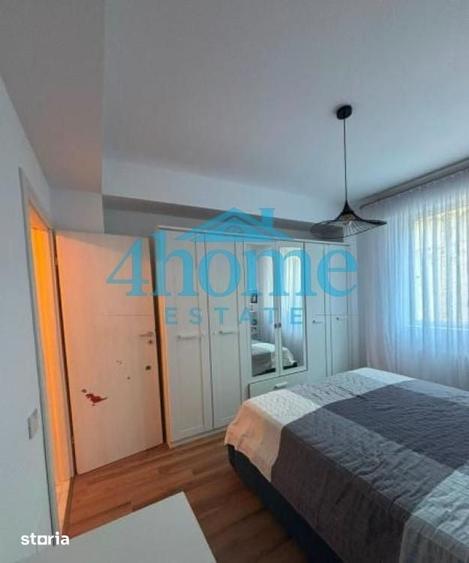 Apartament cu 3 camere în Tineretului
