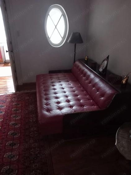Casă cu 6 camere cu Teren 1500 Mp în Cristian