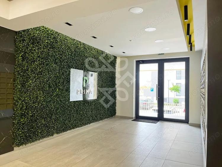 Apartament cu 2 camere decomandat în Calea Aradului