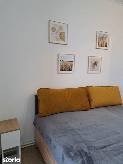 Prima inchiriere ! Apartament 3 camere, 63 mp, Hortensiei - 16
