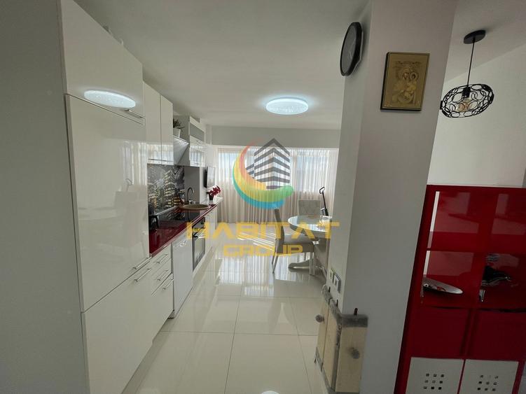 Apartament 2 Camere Metrou Mihai 5min  Bravu Zona Excelenta Pentru Investitie - 7