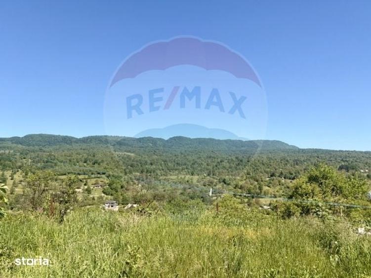 Casă cu 2 camere în Mara