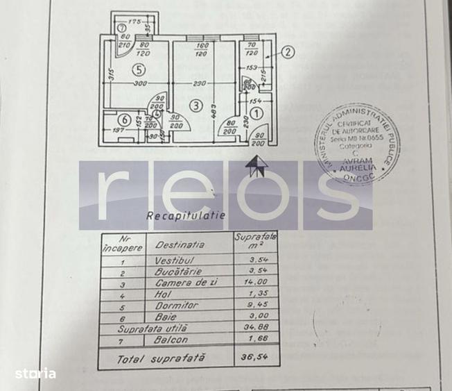 Vanzare 2 Camere | Zona Vitan | Semidecomandat - 10