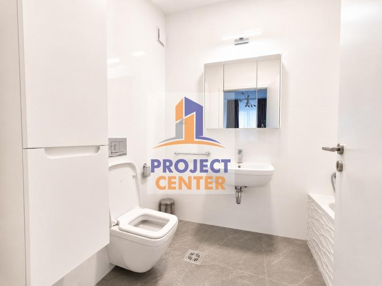 Apartament cu 3 camere decomandat, mobilat în Eremia