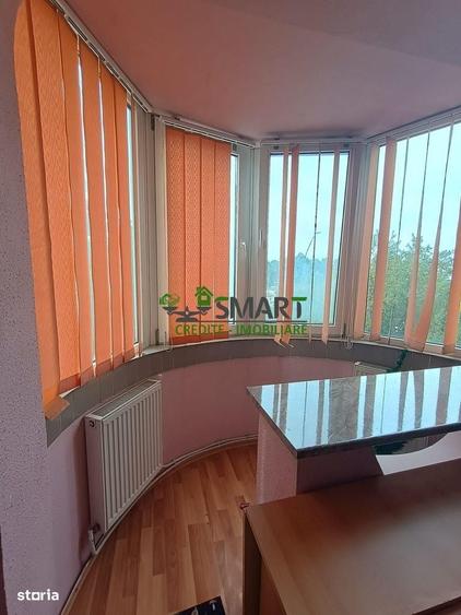 Apartament 2 camere decomandat, Str. Garii - 9