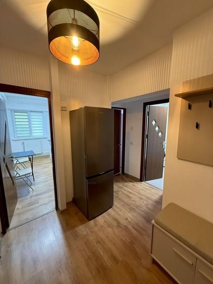 Apartament cu 2 camere decomandat în Rovine