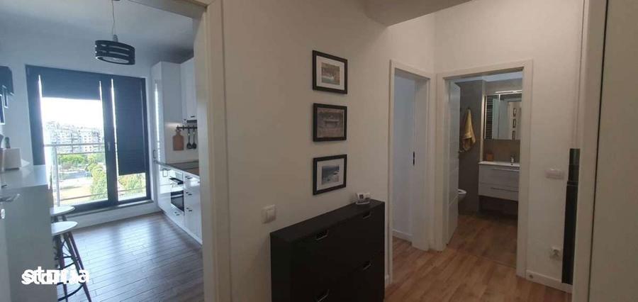 Apartament cu 2 camere în Militari