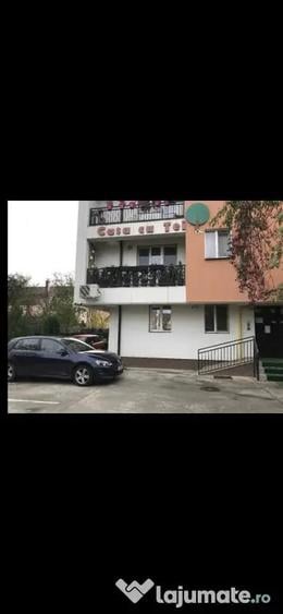 Dimitrie leonida oituz cu gradina si parcare - 7