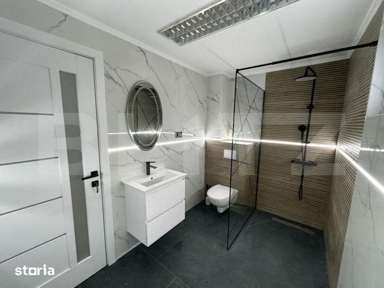 Casă cu 5 camere cu Teren 300 Mp în Mihai Bravu