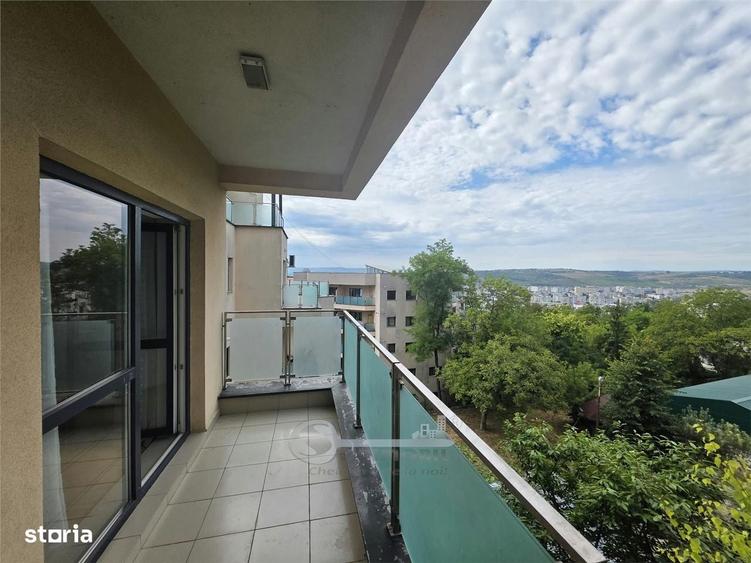 Apartament 2 camere Copou - Bellevue - 7