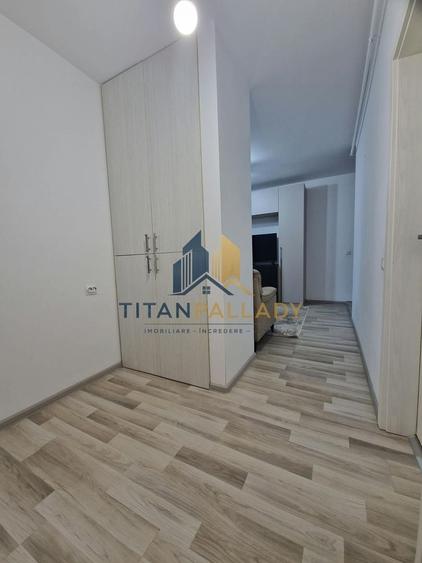 Apartament cu 3 camere în Berceni