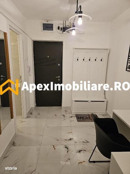 Garsoniera de inchiriat Timpuri Noi Bucuresti | ApexImobiliare.ro - 1