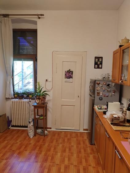 Apartament cu 2 camere în Iosefin