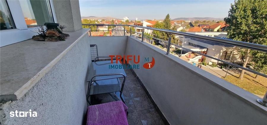 Apartament cu 2 camere decomandat în Cetate