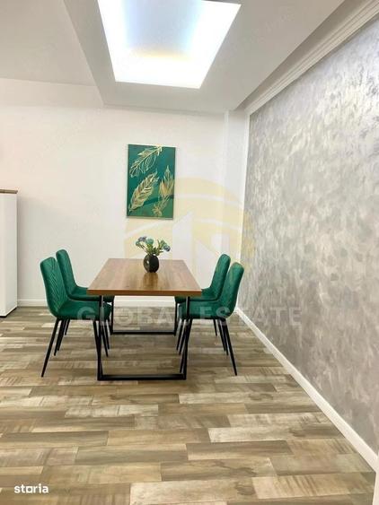 Inchiriere apartament 2 camere - Baneasa | Centrala | Parcare - 3