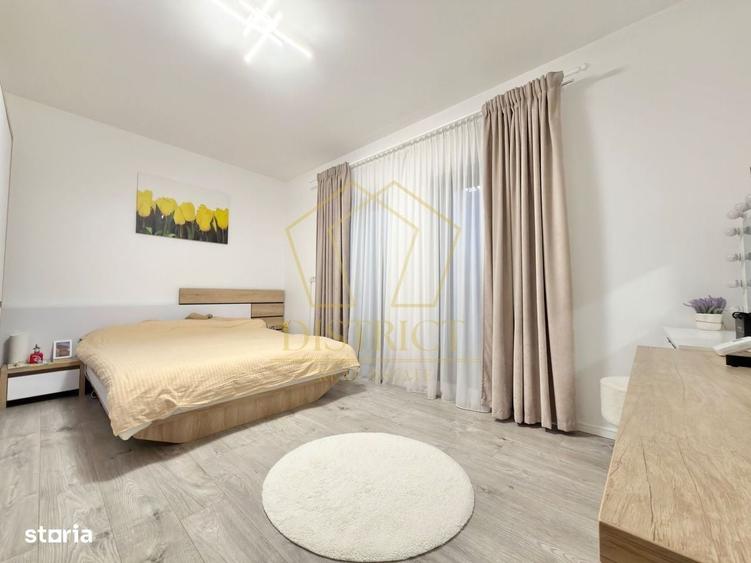 Apartament cu 3 camere în Giroc — fotografia 1