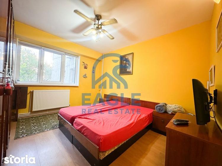 Apartament cu 2 camere decomandat, mobilat în ICIL