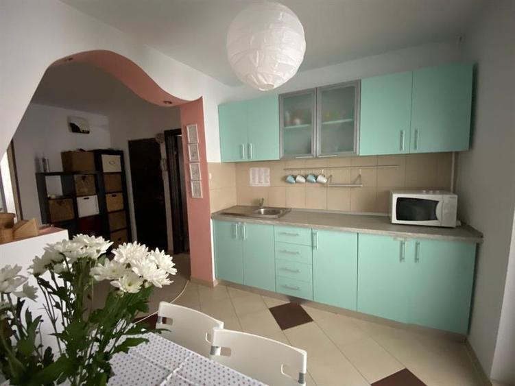 Apartament 2 Camere Decomandat Aparatorii Patriei - 4