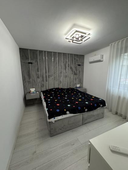 Apartament cu 2 camere semidecomandat, mobilat în 1 Mai