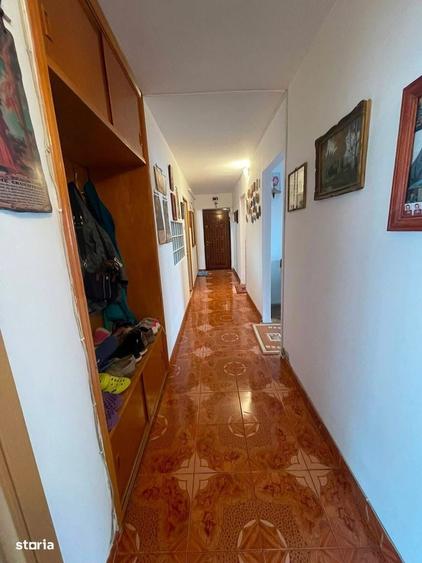 Apartament cu 4 camere în Ultracentral