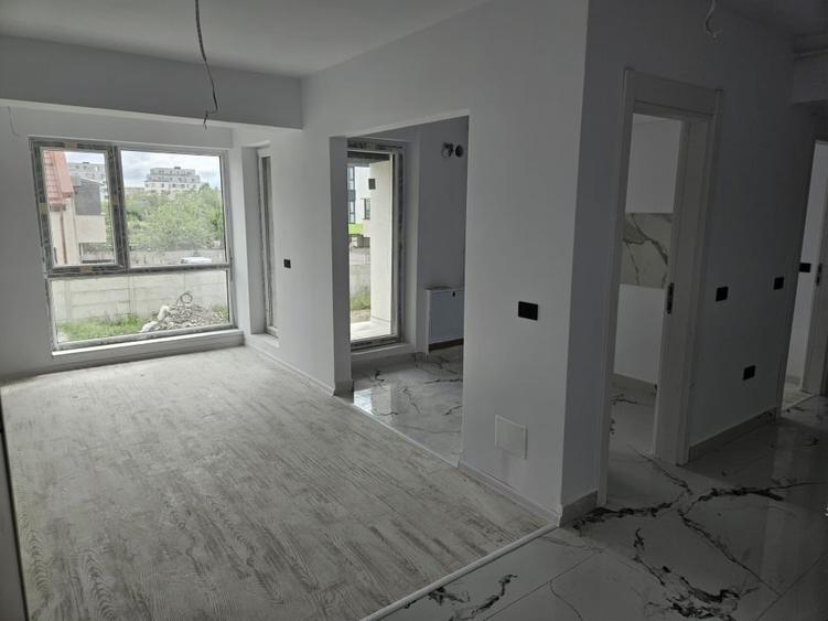 Apartament cu 2 camere decomandat în Prelungirea Ghencea