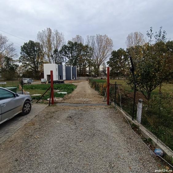 Casă cu 3 camere cu Teren 300 Mp în Rădăuți
