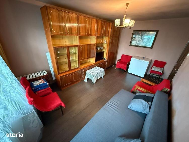 Apartament cu 2 camere decomandat în Decebal