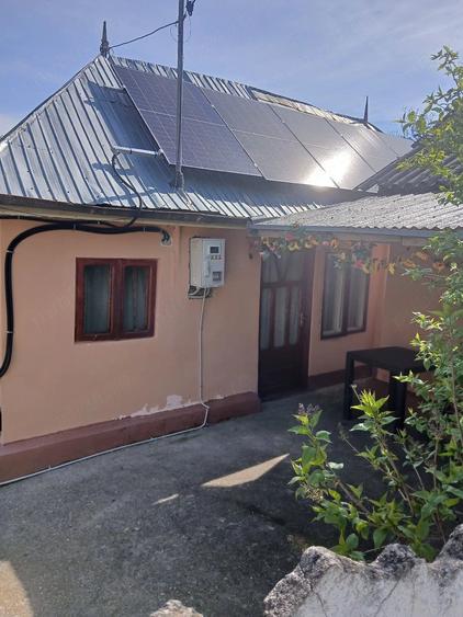 Teren de 1200 mp, în Central