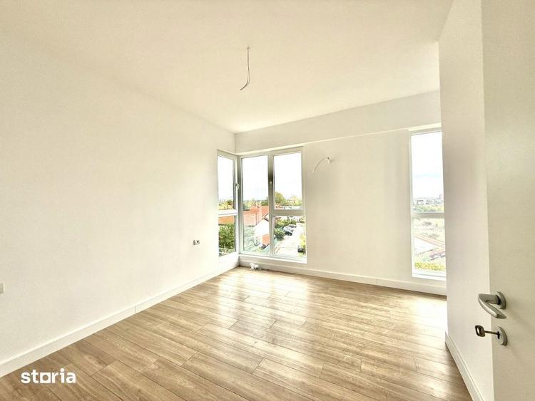 Apartament cu 4 camere în Central