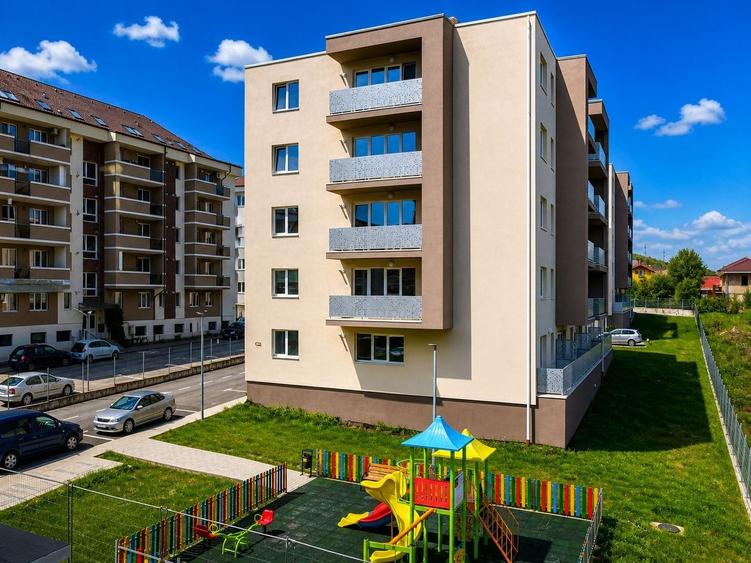 Apartament cu 2 camere semidecomandat în Florești — fotografia 1