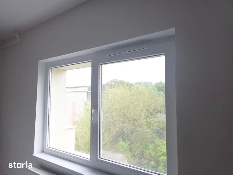 Ap 2 camere, decomandat, zona Floreasca - Parcul Circului, 60 mp - 1