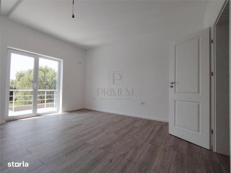 Duplex Spatios - Zona Centrala - Balcon - 7