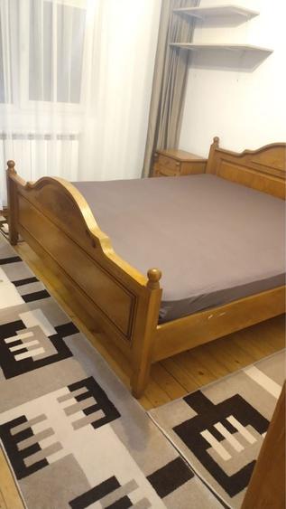 Apartament cu 3 camere decomandat în George Enescu