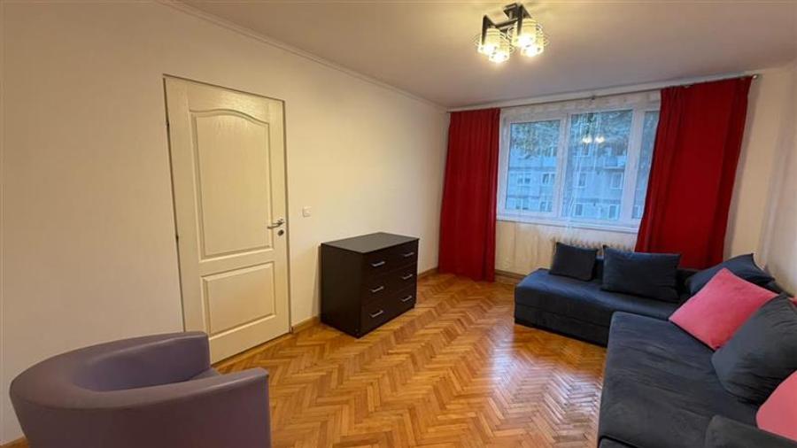Apartament cu 2 camere circular, mobilat în Gheorgheni